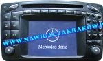 MERCEDES POLSKIE MENU KRAKOW